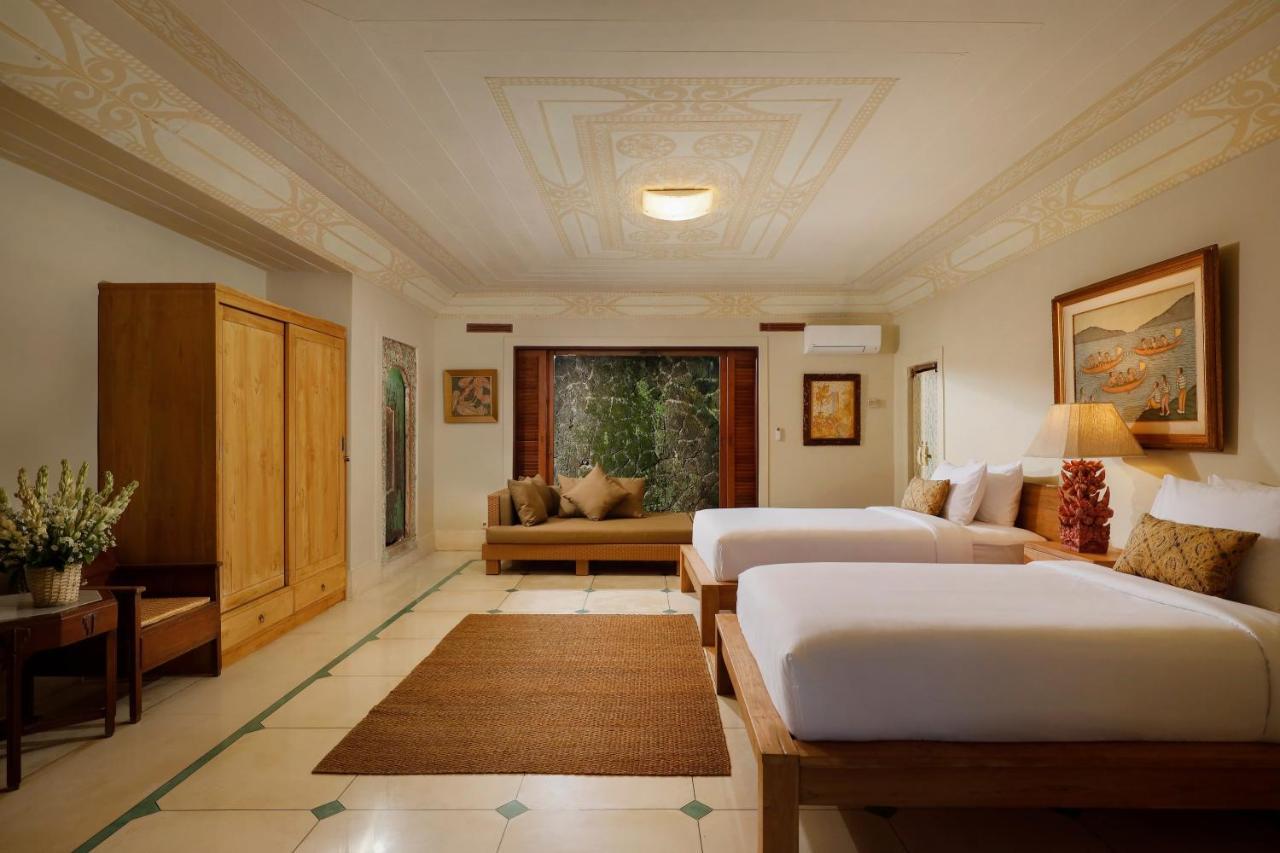 Villa Inka Ubud By Nakula Exterior photo